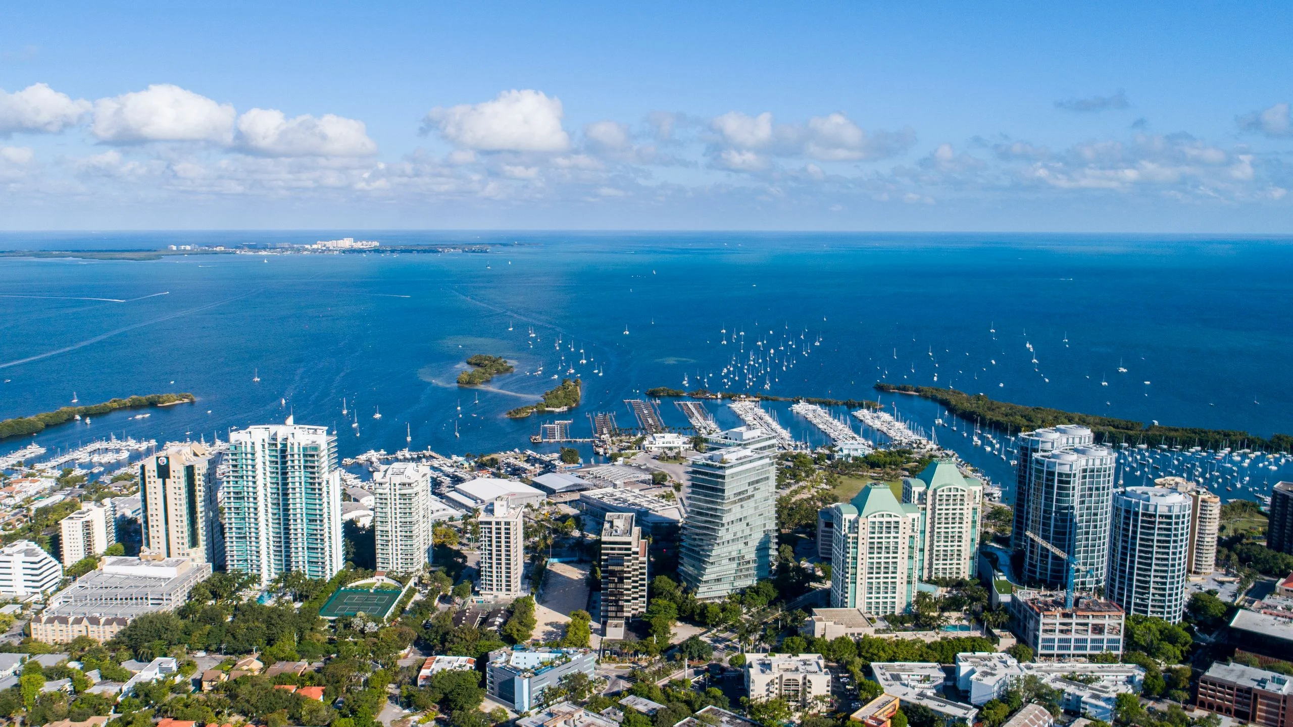 Floor coating services in Coconut Grove