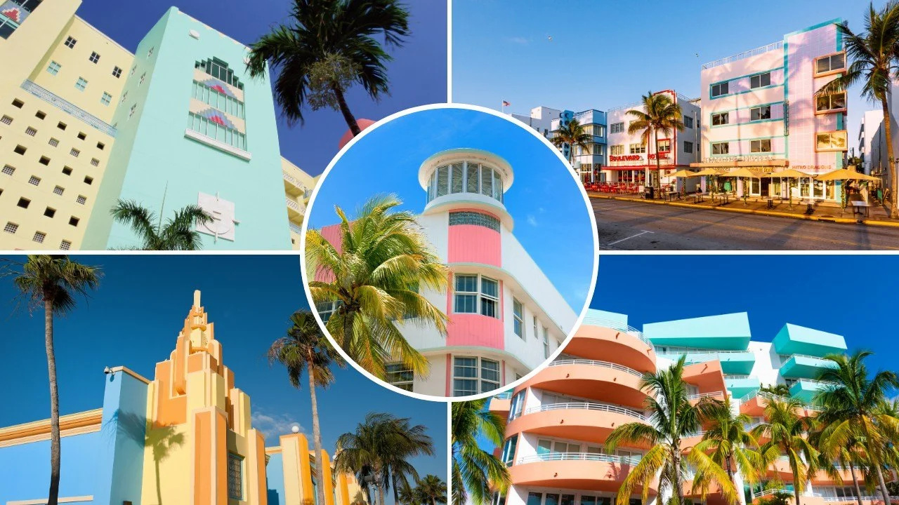 Floor coating services in Miami Beach