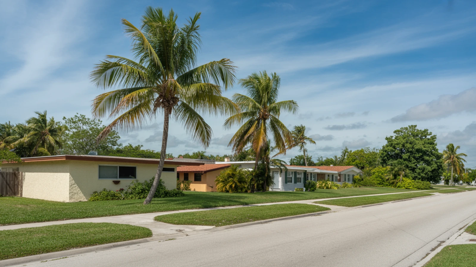 Floor coating services in South Miami Heights