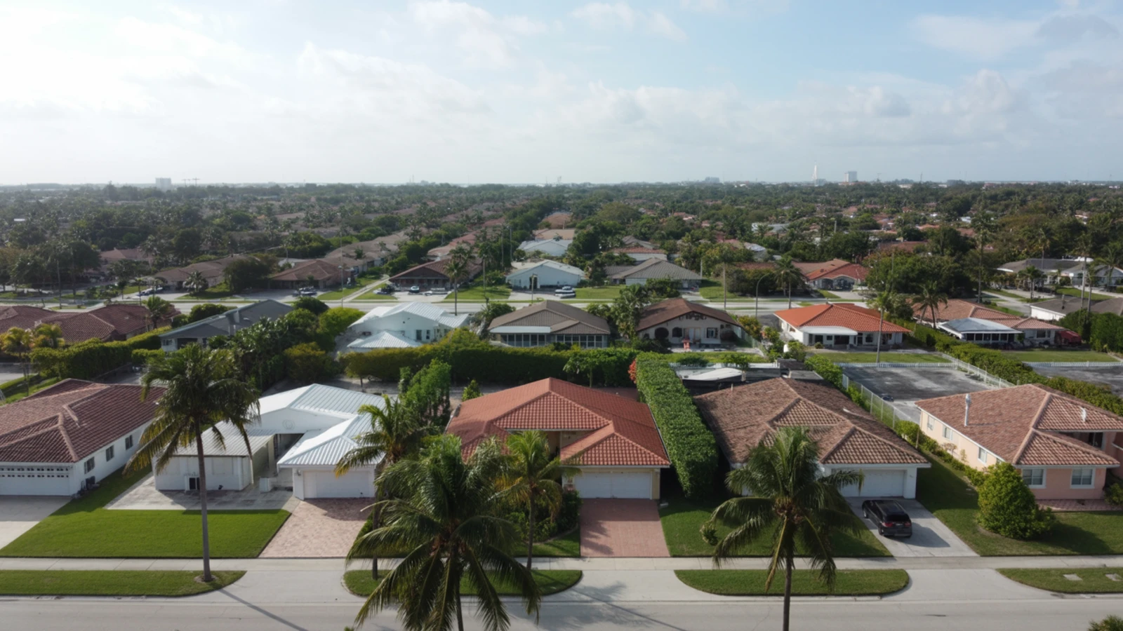 Floor coating services in Tamiami