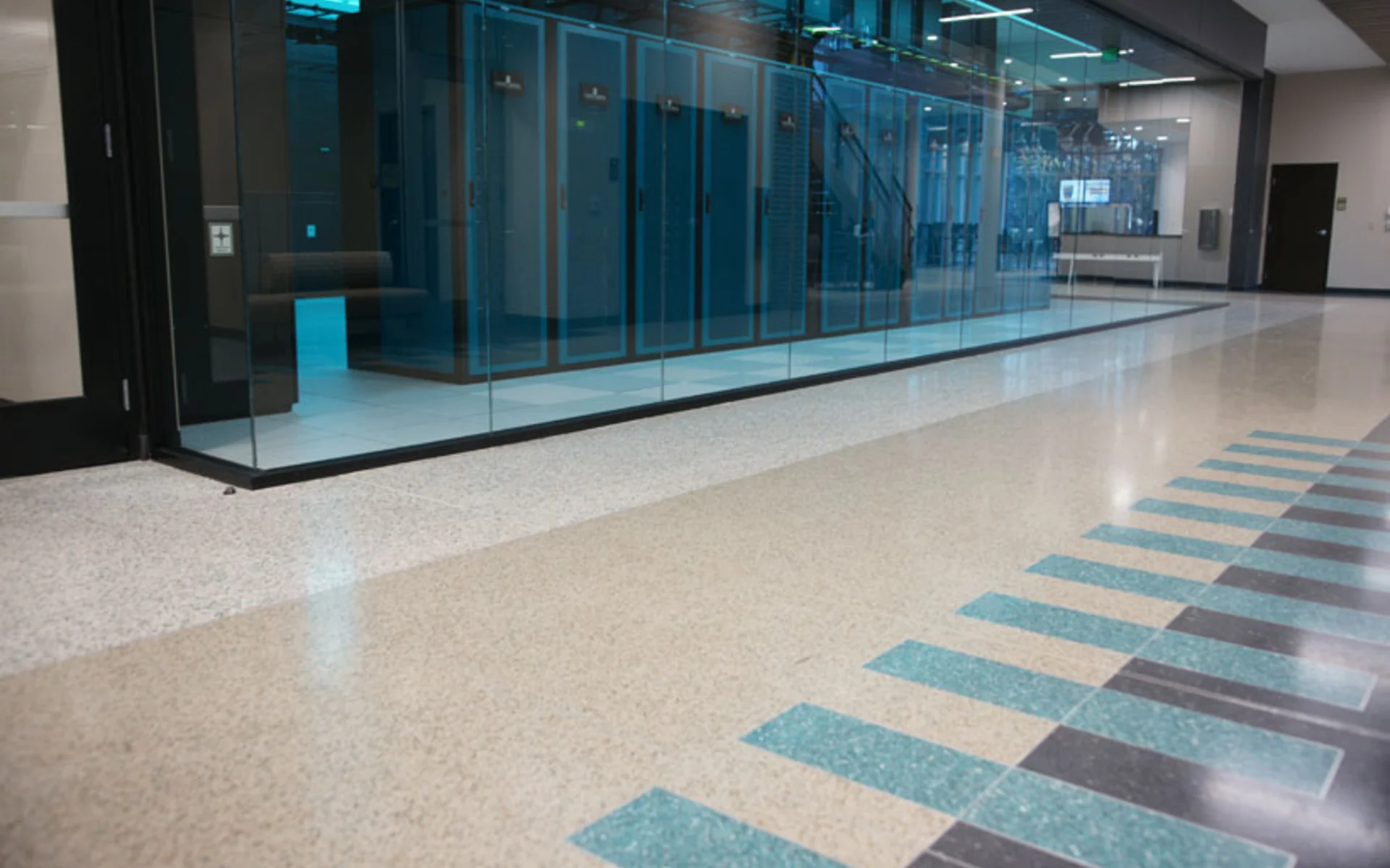 Education Facilities Flooring
