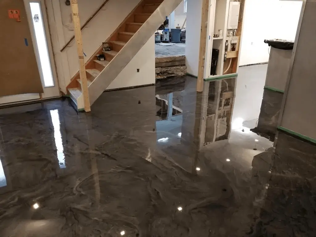 How to Choose a Floor Coating Contractor in Miami: 12 Questions — Art of Coating Miami blog